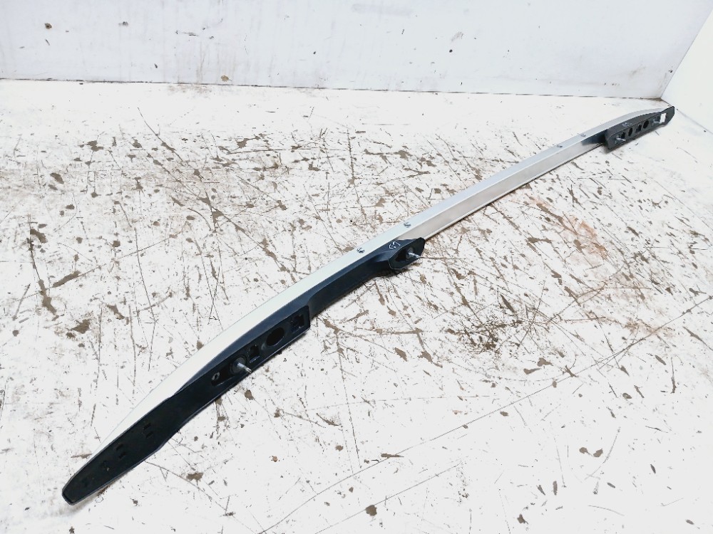 Rack Teto Direito Gm Equinox 2.0 Premier 2018 2019  Prata
