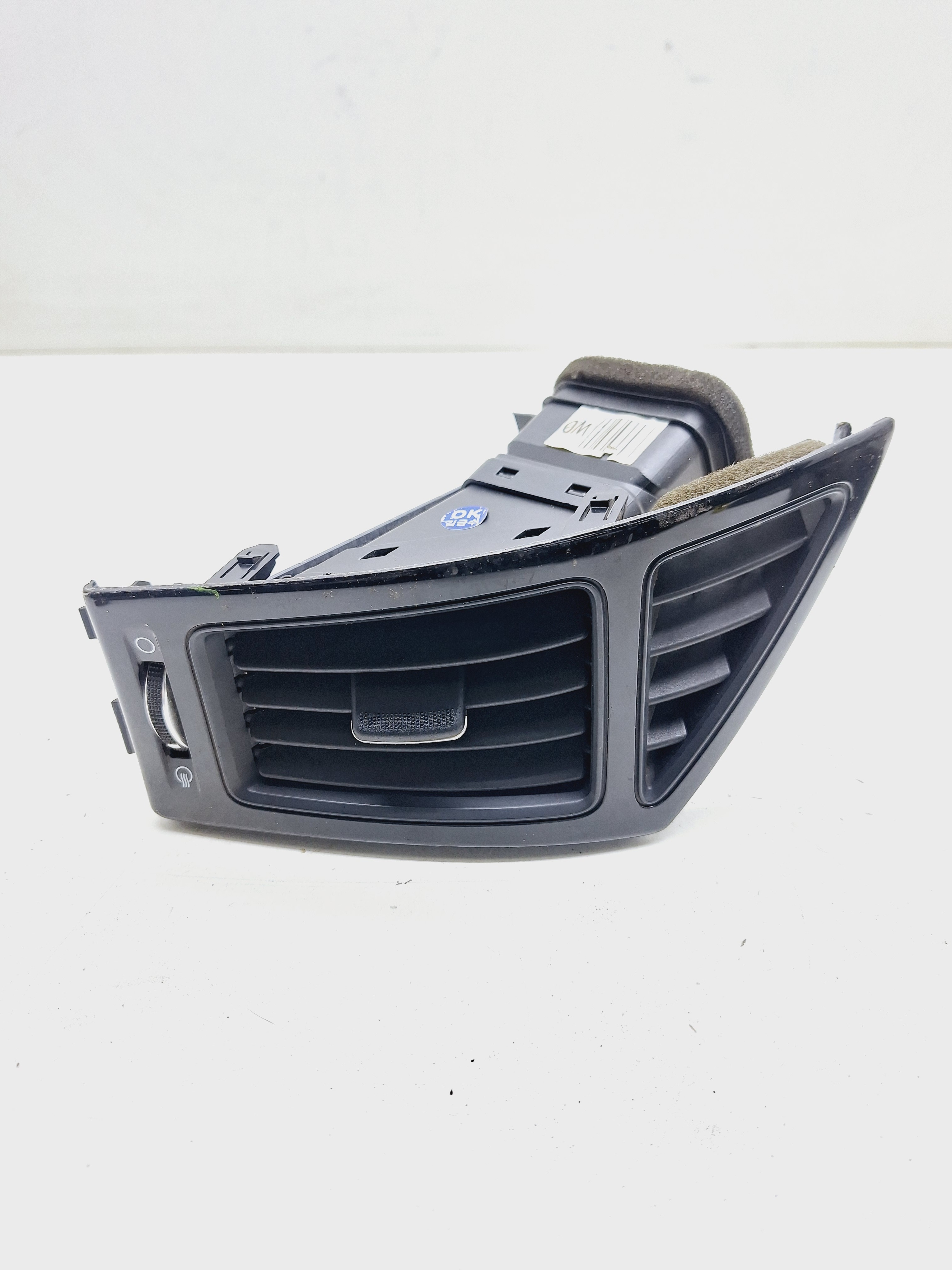 Difusor Ar Direito Hyundai Sonata 2.4 2011/ 2012 Nº808c8648