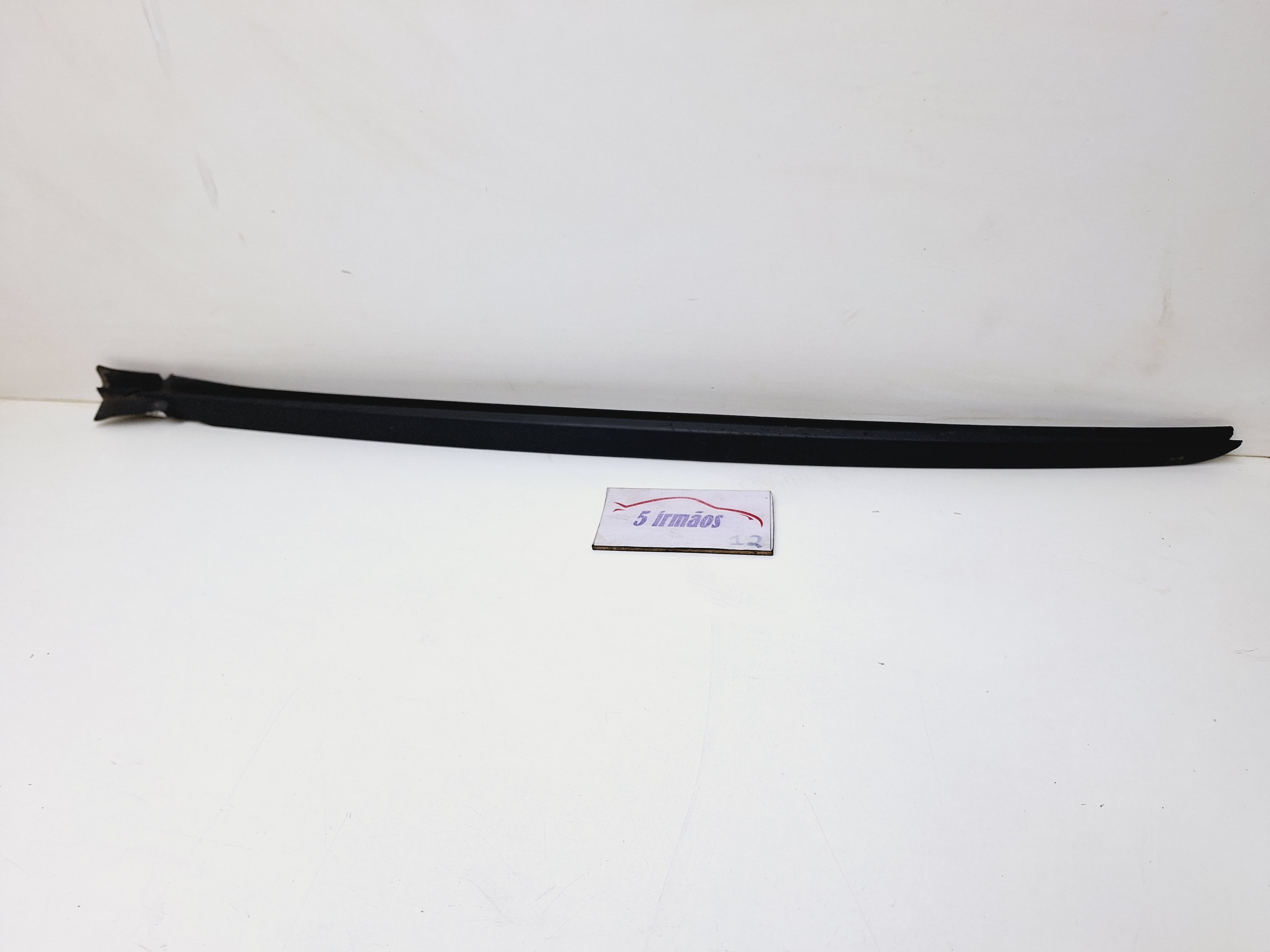 Pestana Porta Dianteira Esquerda Bmw 320i 2.0 2020 / 2021