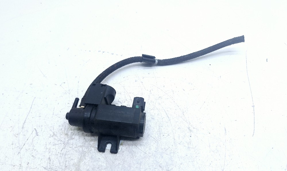 Válvula Solenoide Bmw 328i 2.0 2012 2013 70088711