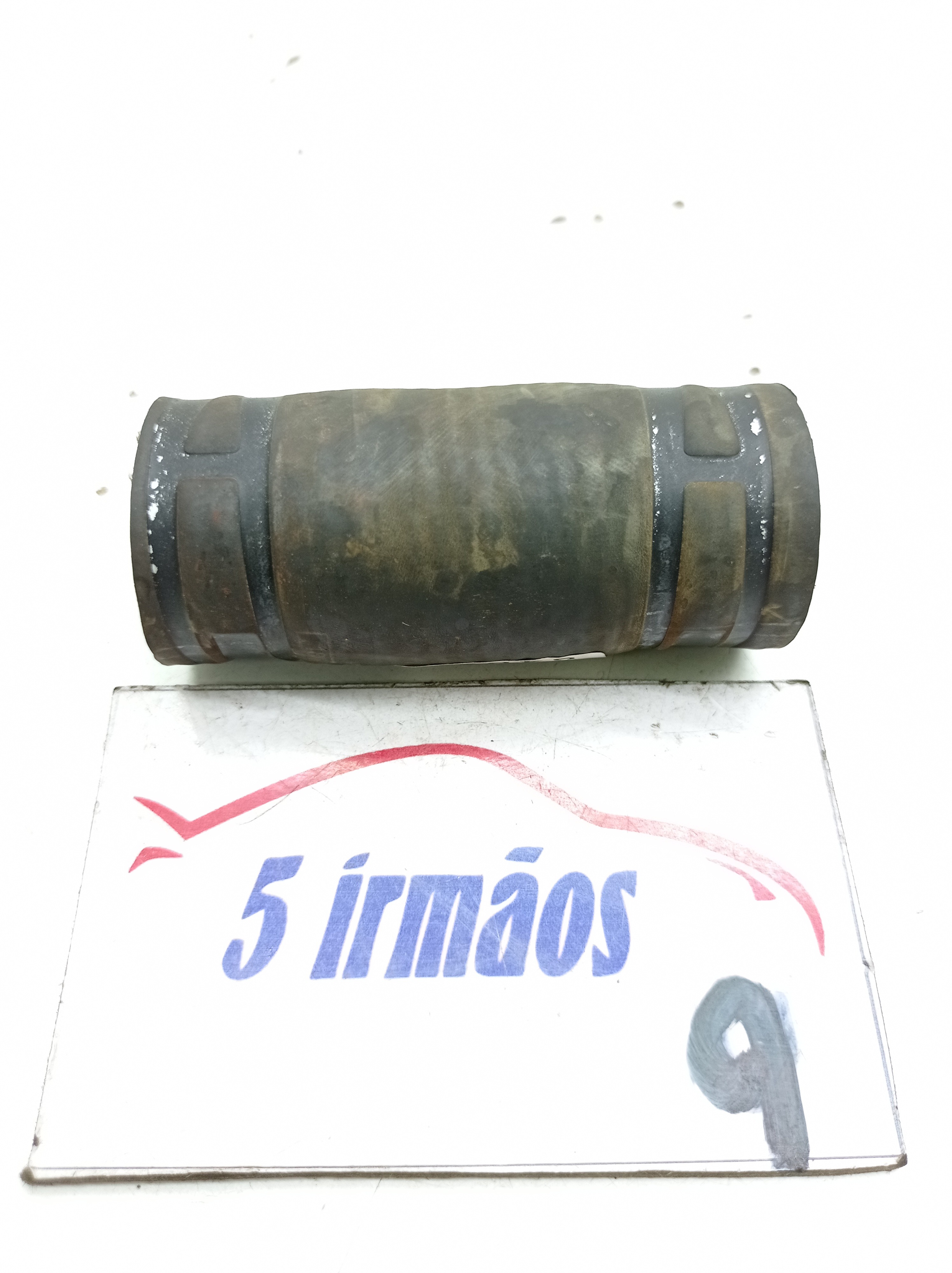 Mangueira Radiador Chery Qq 1.0 2018 / 2019
