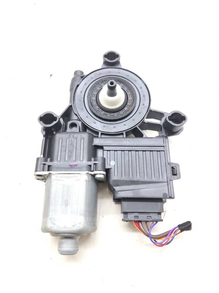 Motor Maquina Vidro Traseiro Direito Vw Tcross Tsi 1.4 2025