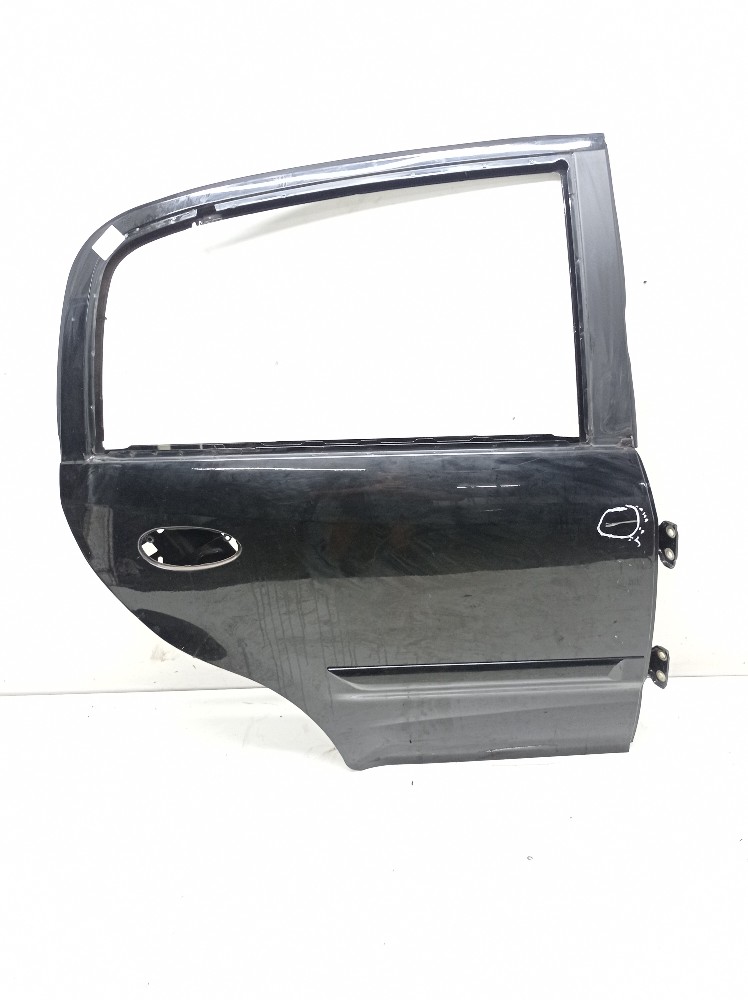 Porta Traseira Direita Chery Face 1.3 2011 2012