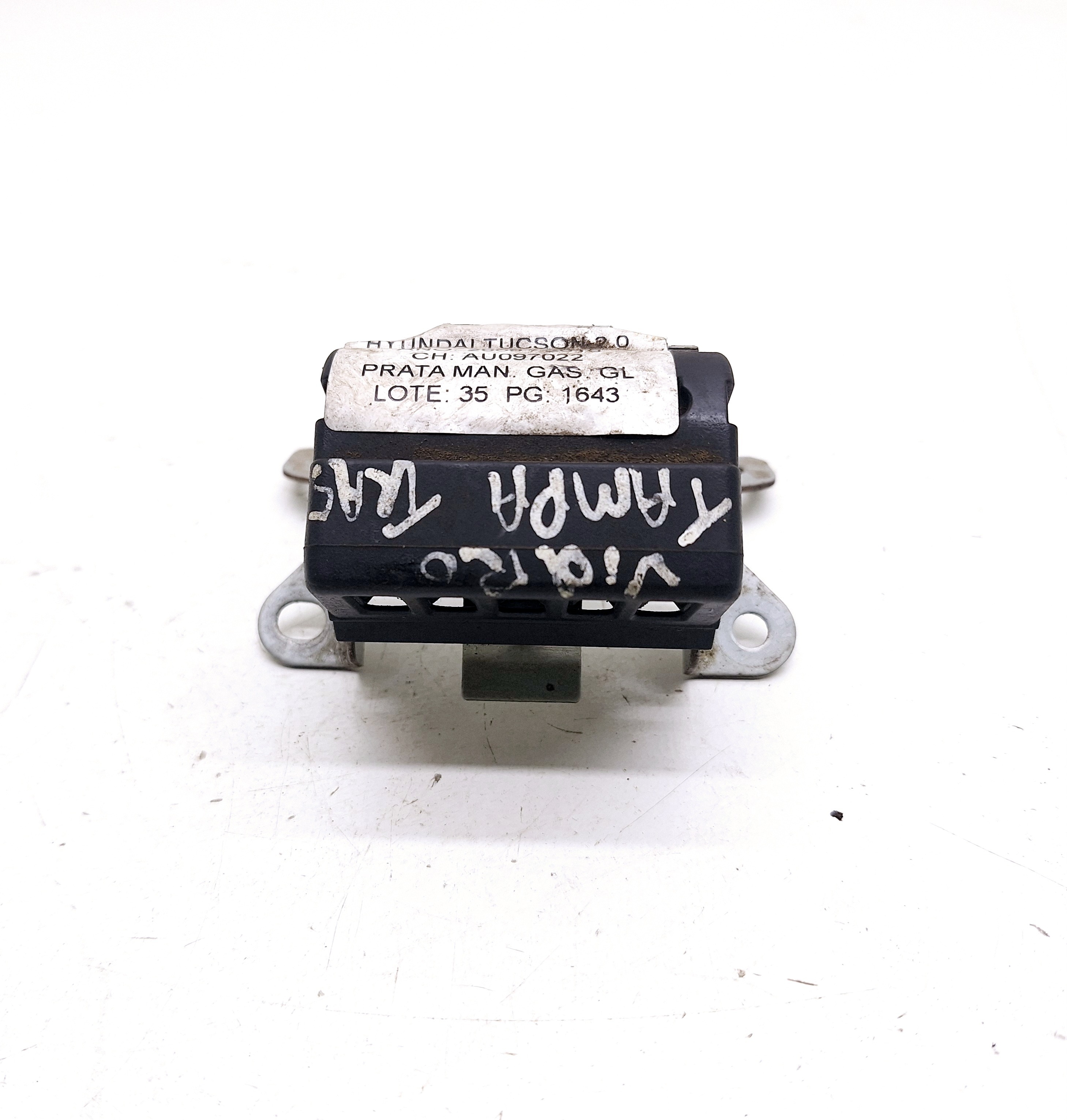 Sensor Trava Tampa Traseira Hyundai Tucson 2.0 2009/ 2010