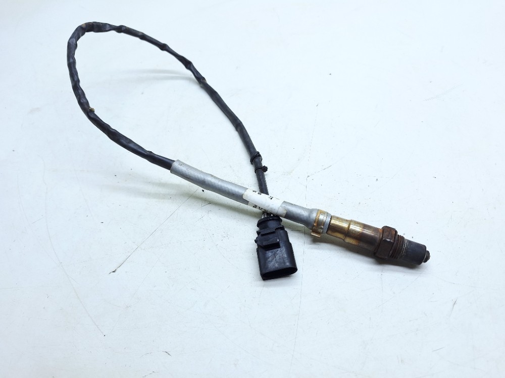 Sonda Lambda Vw Jetta Gli 2.0 2020 06k906262
