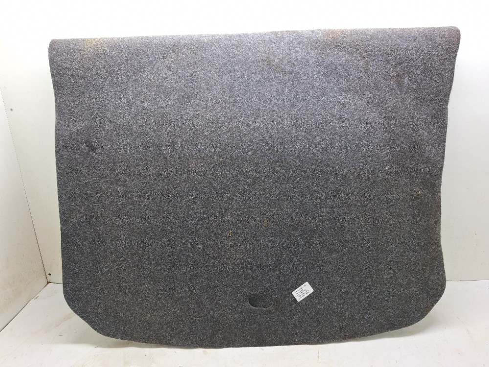 Tampão Bagagito Porta Malas Vw Jetta Gli 2.0 2019 2020