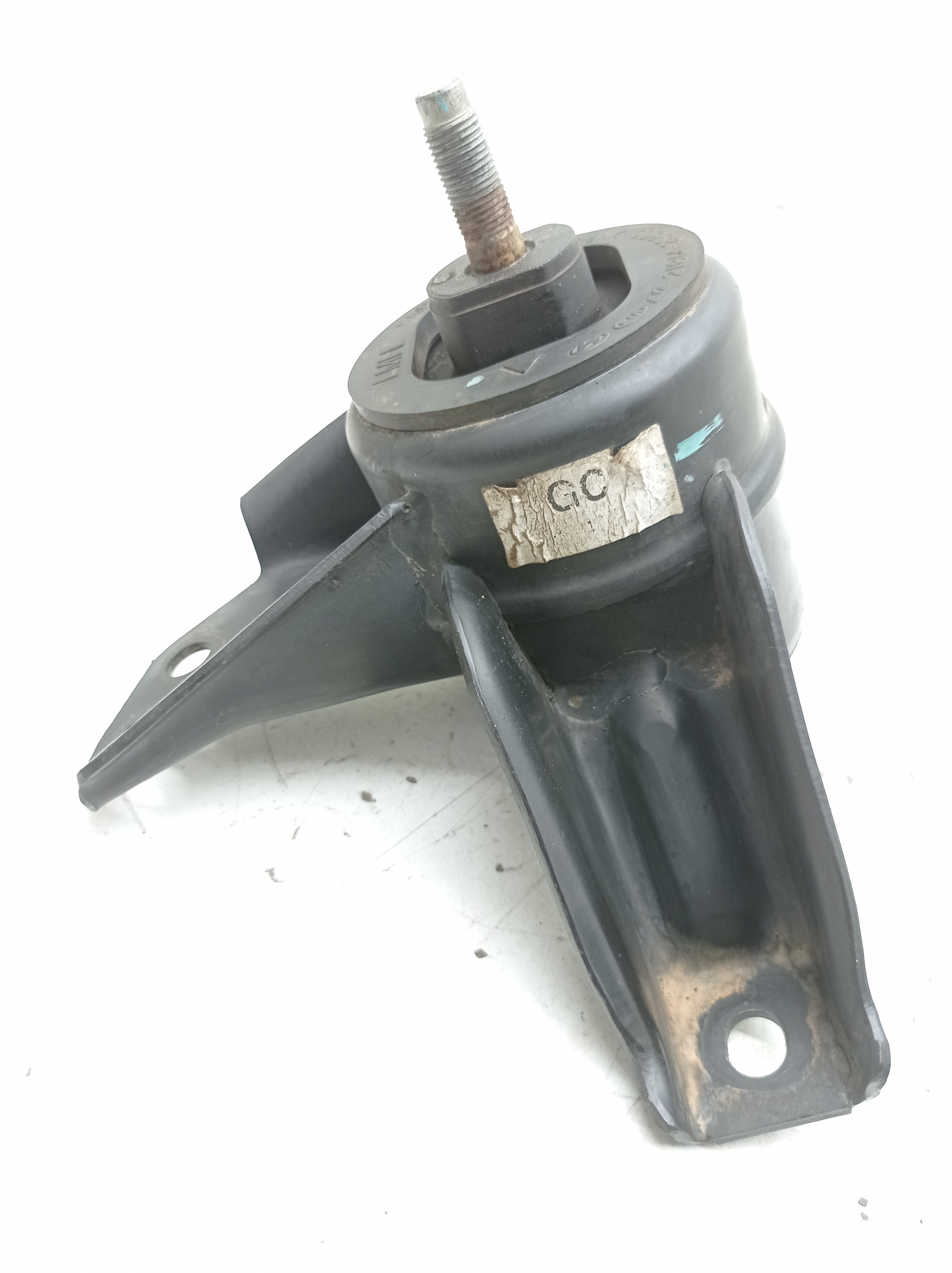 Coxim Motor Hyundai Ix35 2.0 2017 / 2018 Nº218152s90c