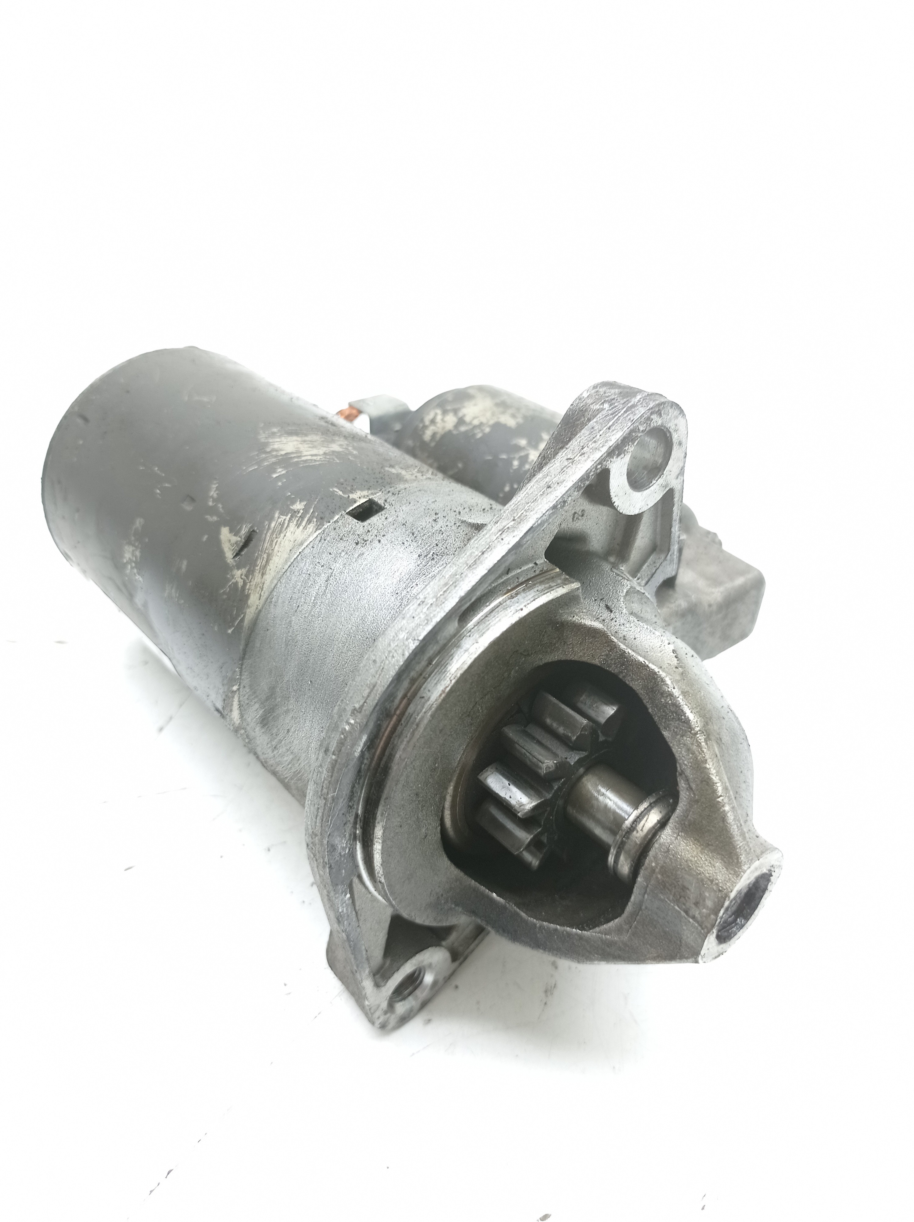 Motor Arranque Toyota Fielder 1.8 2007 2008 281000d100