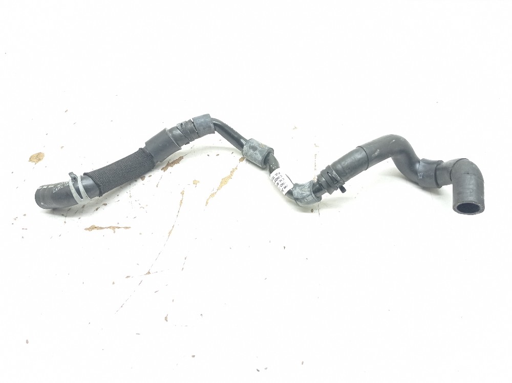 Mangueira Água Radiador Vw Jetta Gli 2.0 2024 5q0121064cn