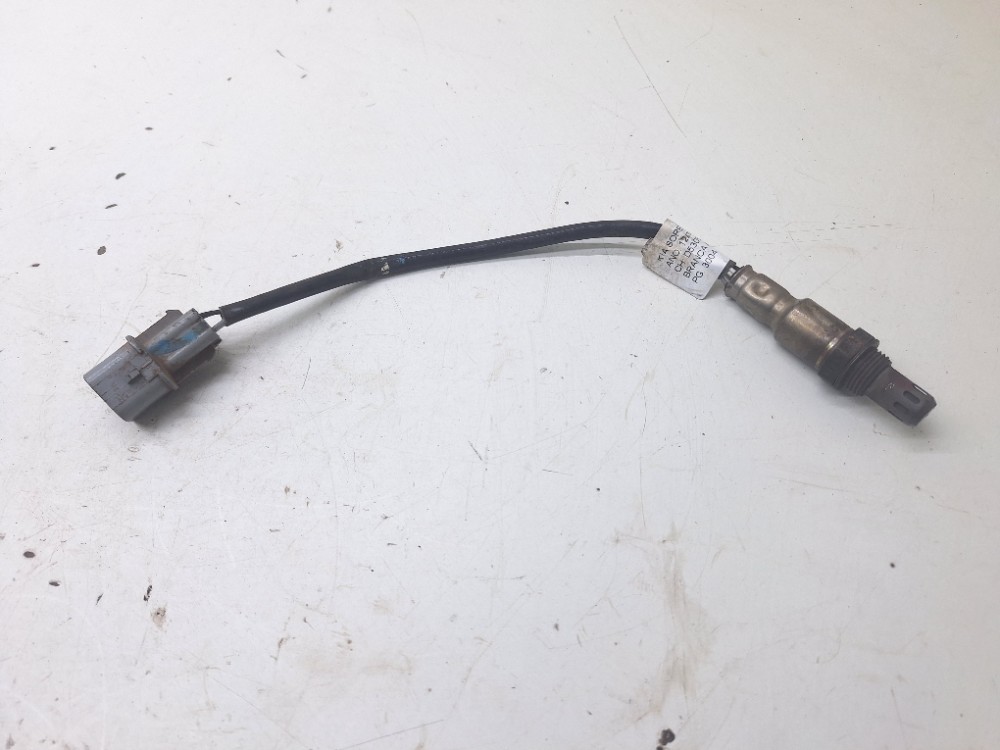 Sonda Lambda Kia Sorento 3.5 2012 2013 392103caa0