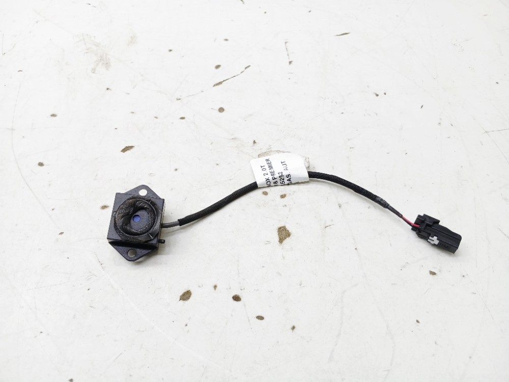 Sensor Presença Gm Equinox Premier 2.0 Turbo 2018 84384830