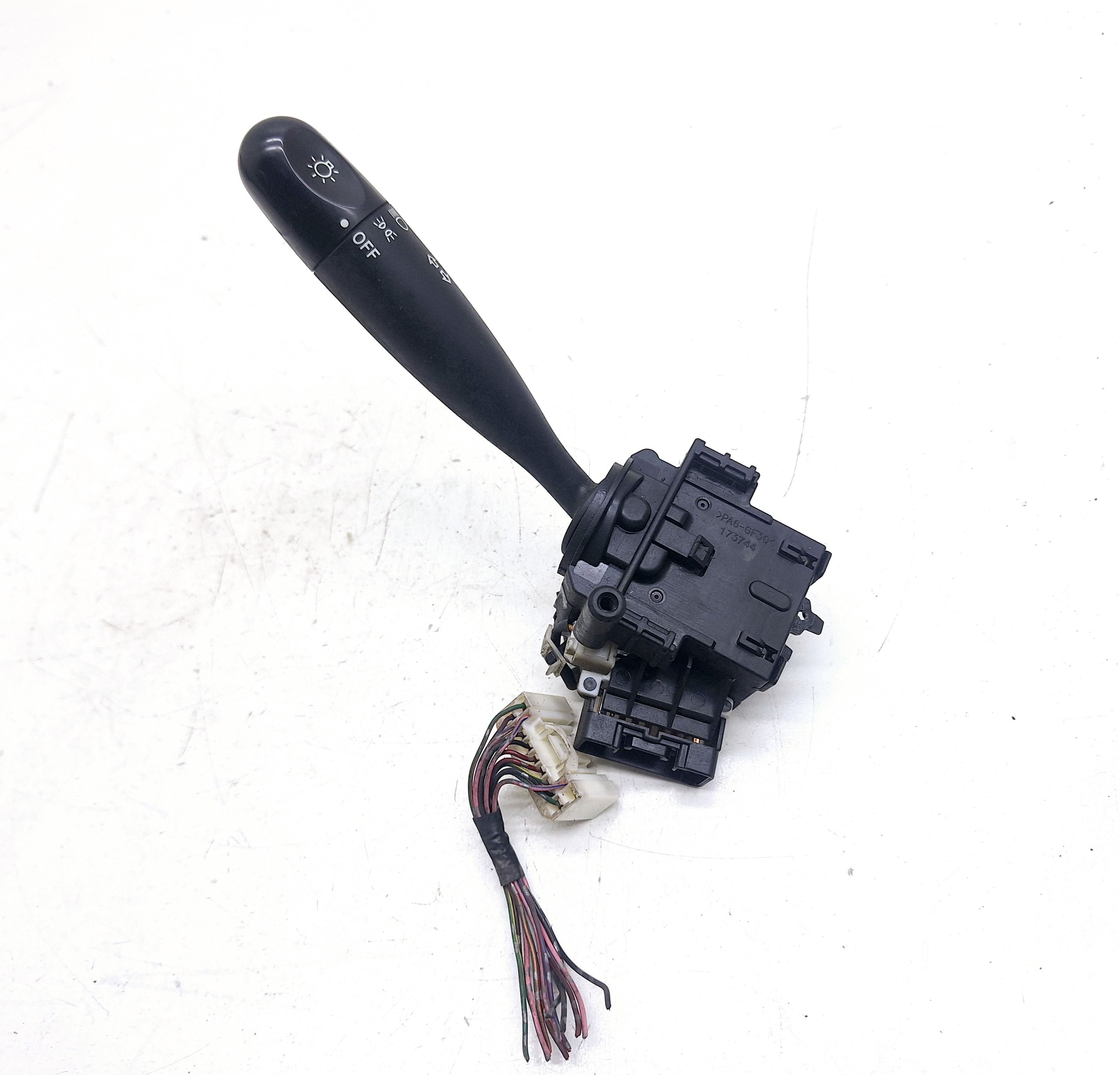 Comando Chave Luz Grand Vitara 2.0 2010/ 2011