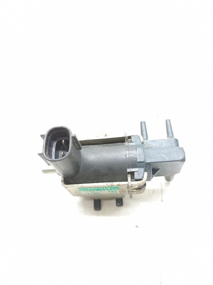 Valvula Egr Toyota Camry 3.5 2008 2009 9091012204