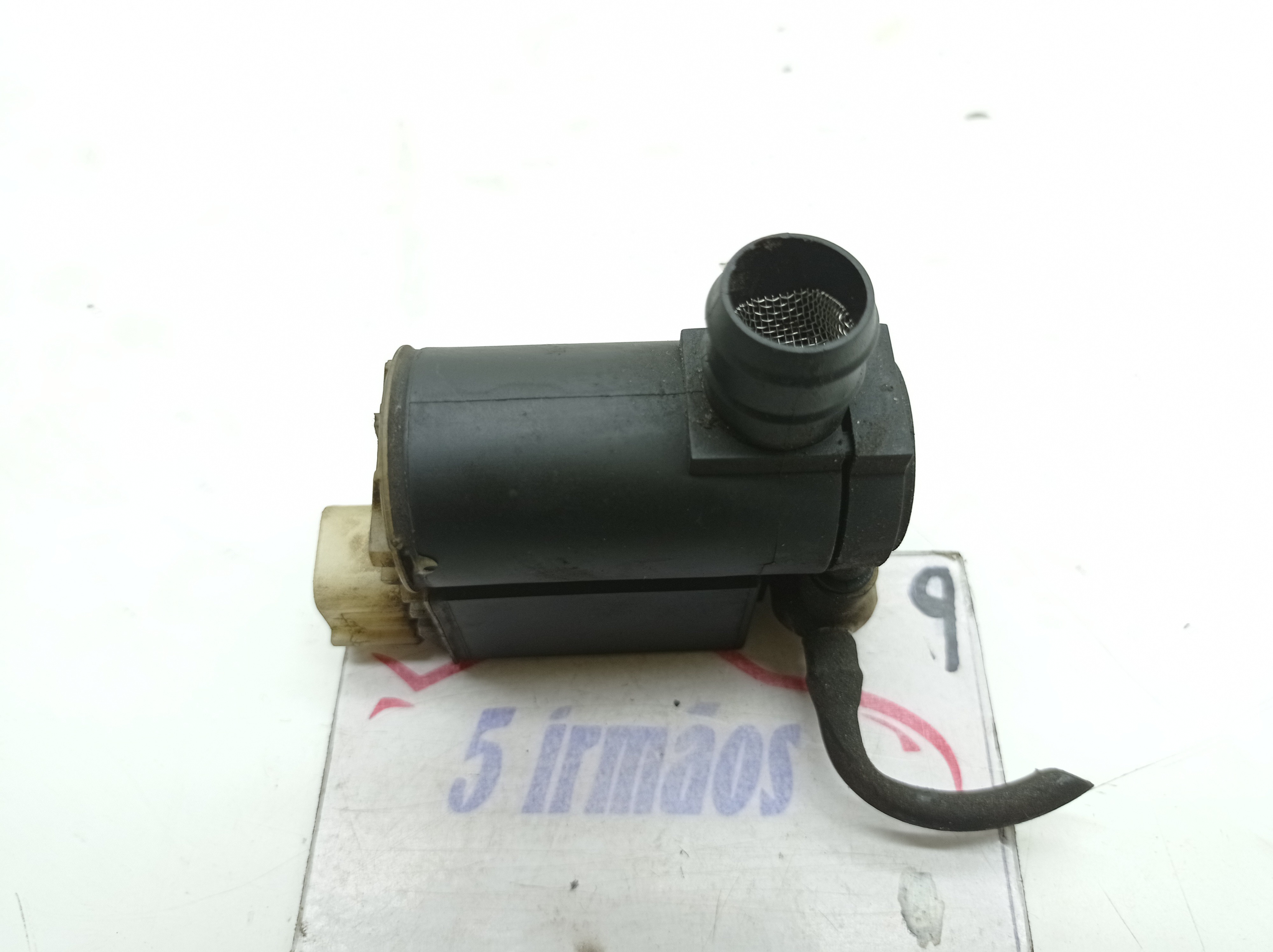 Esguicho Limpador Parabrisa Hyundai Tucson 2.7 2006