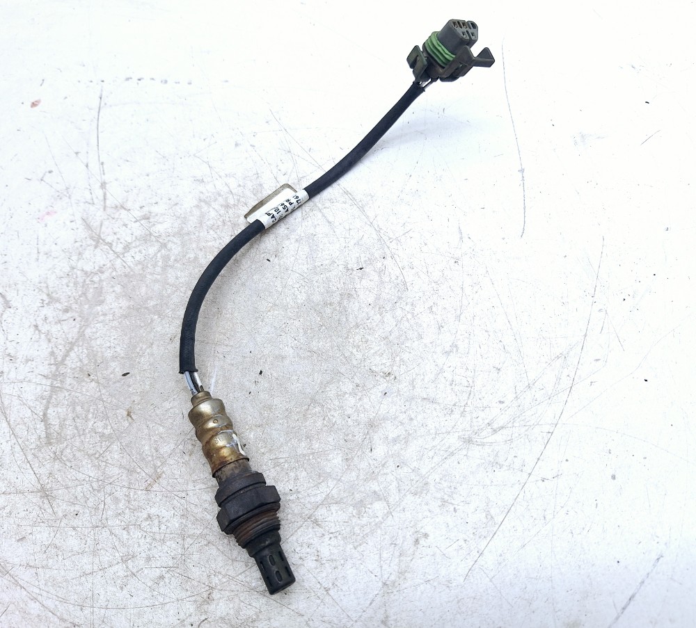 Sonda Lambda Gm Captiva 3.6 2010 12618010