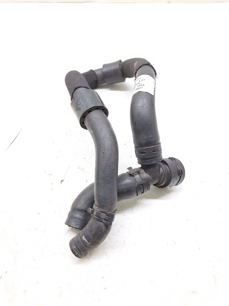 Mangueira Água Radiador Vw Golf 2.0 2014 2015