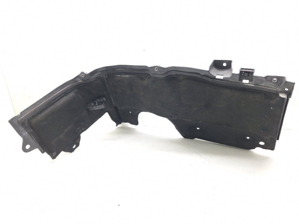 Acabamento Painel Corta Fogo Mini Cooper Countryman 2.0 2023