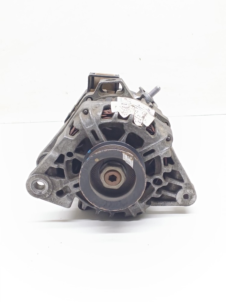 Alternador Kia Picanto Manual 2012 2013 3730004010