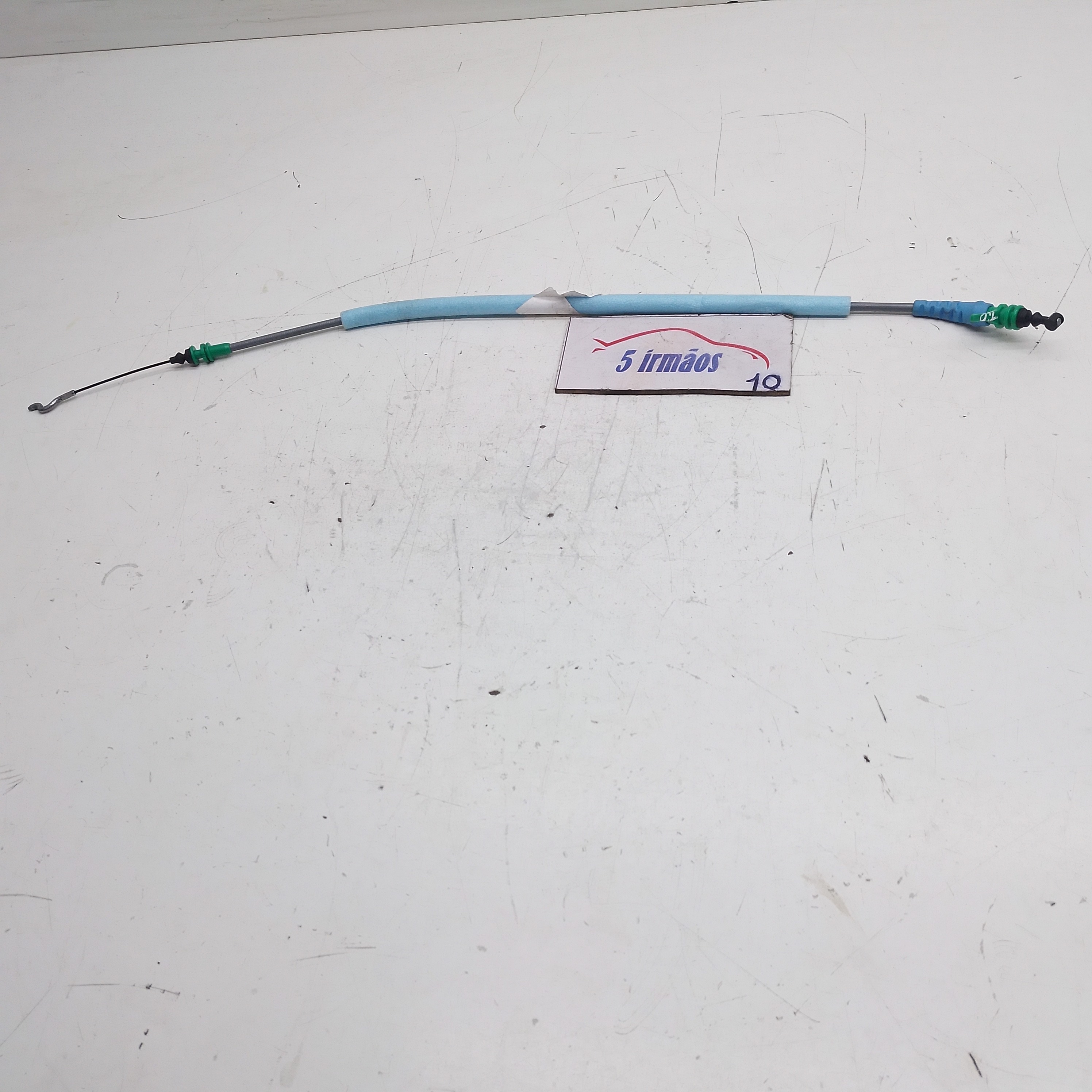 Cabo Fechadura Porta Traseira Direita Bmw 2.0 2020 / 2021