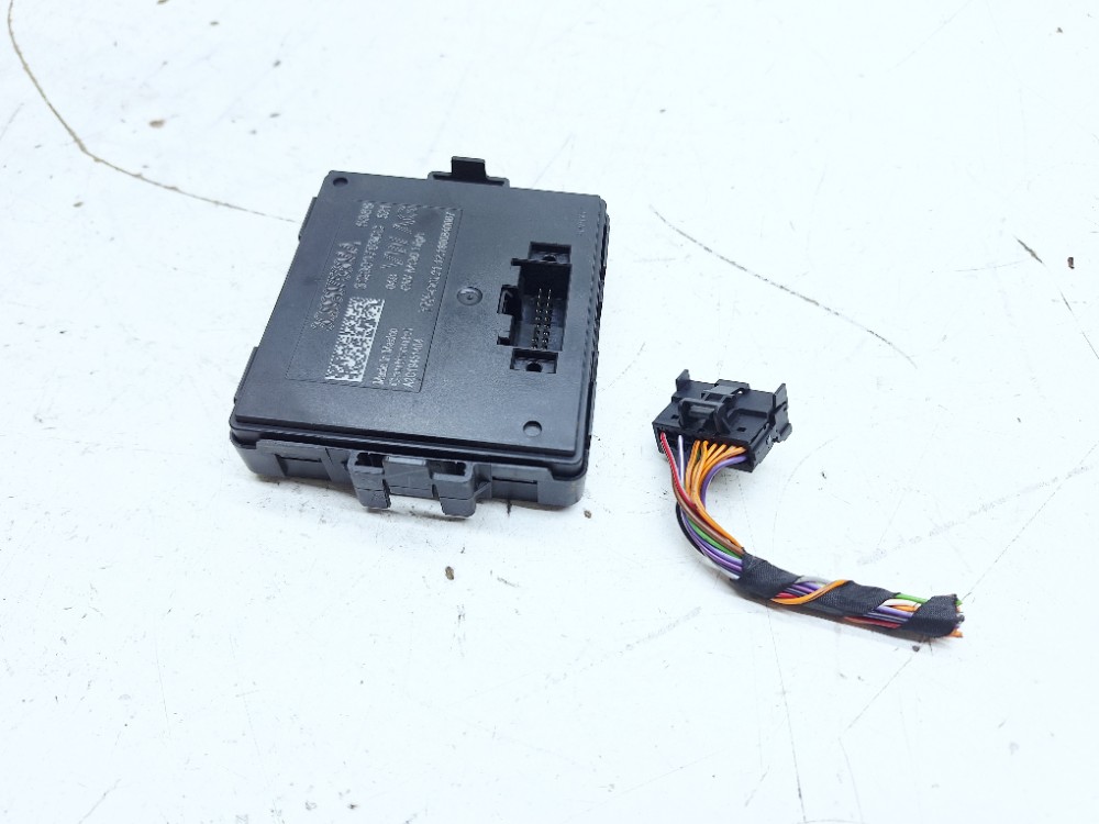 Módulo Interface Vw Polo Gts 1.4 2024 3q0907530aa