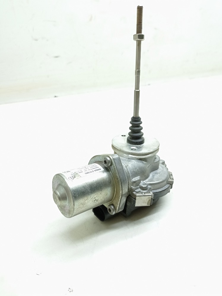Válvula Wastegate Vw Jetta Gli 2.0 2019 06k145614g