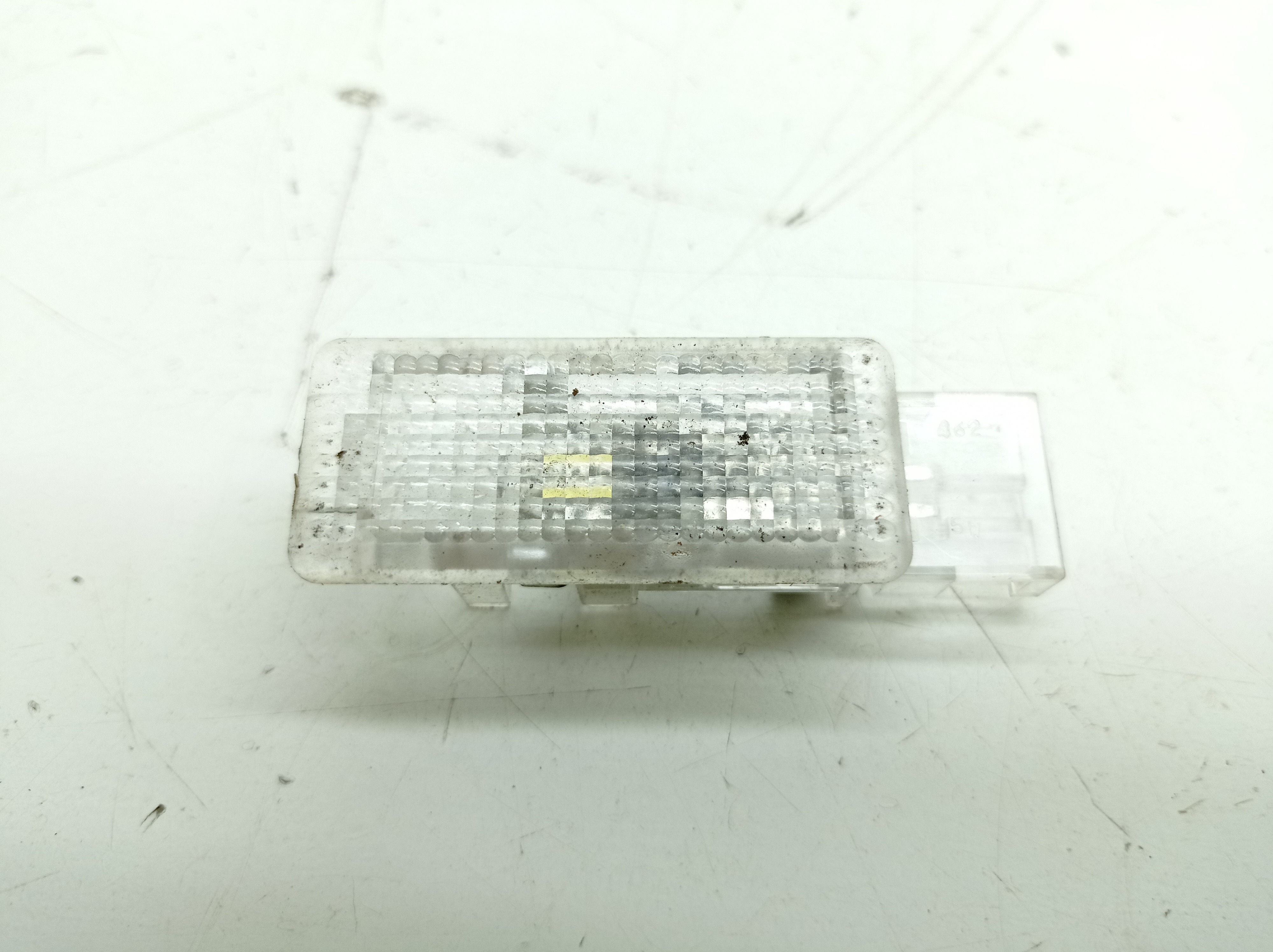 Luz Cortesia Porta Luvas Vw Virtus 1.0 2023 / 2024 6q0947415