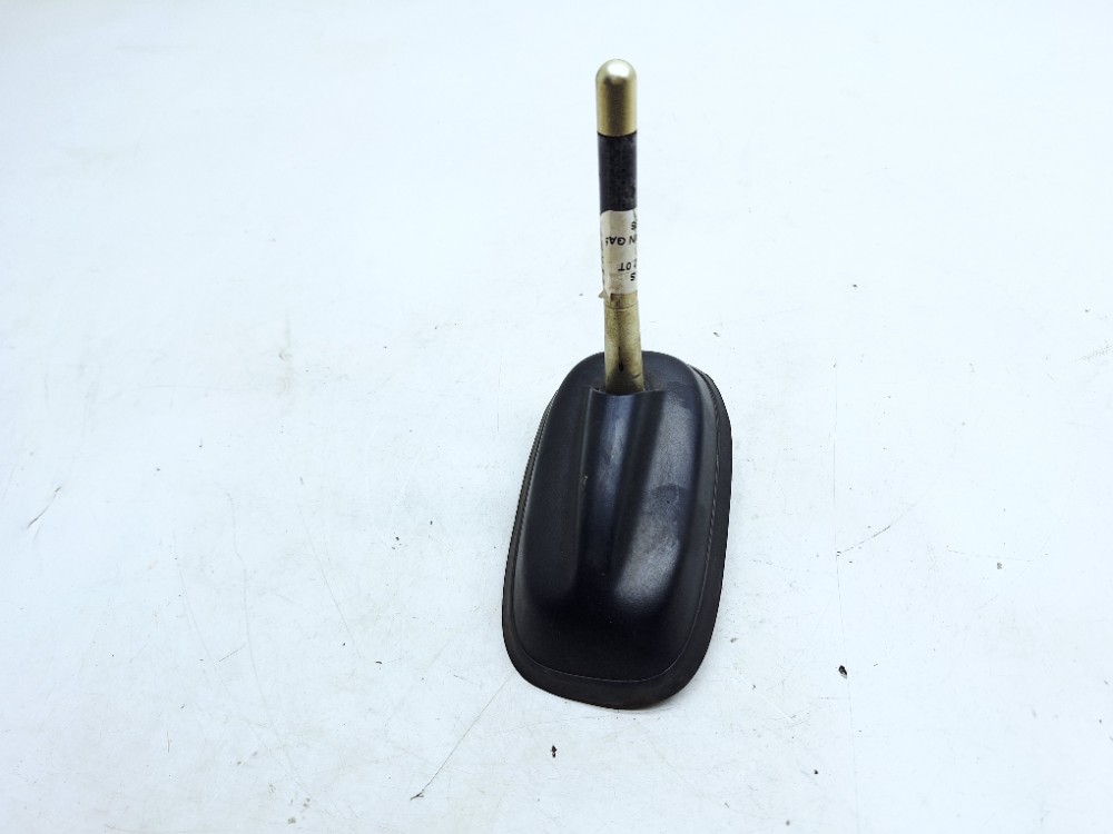 Antena Teto Mini Cooper S 2.0 2015 18899510h Preto