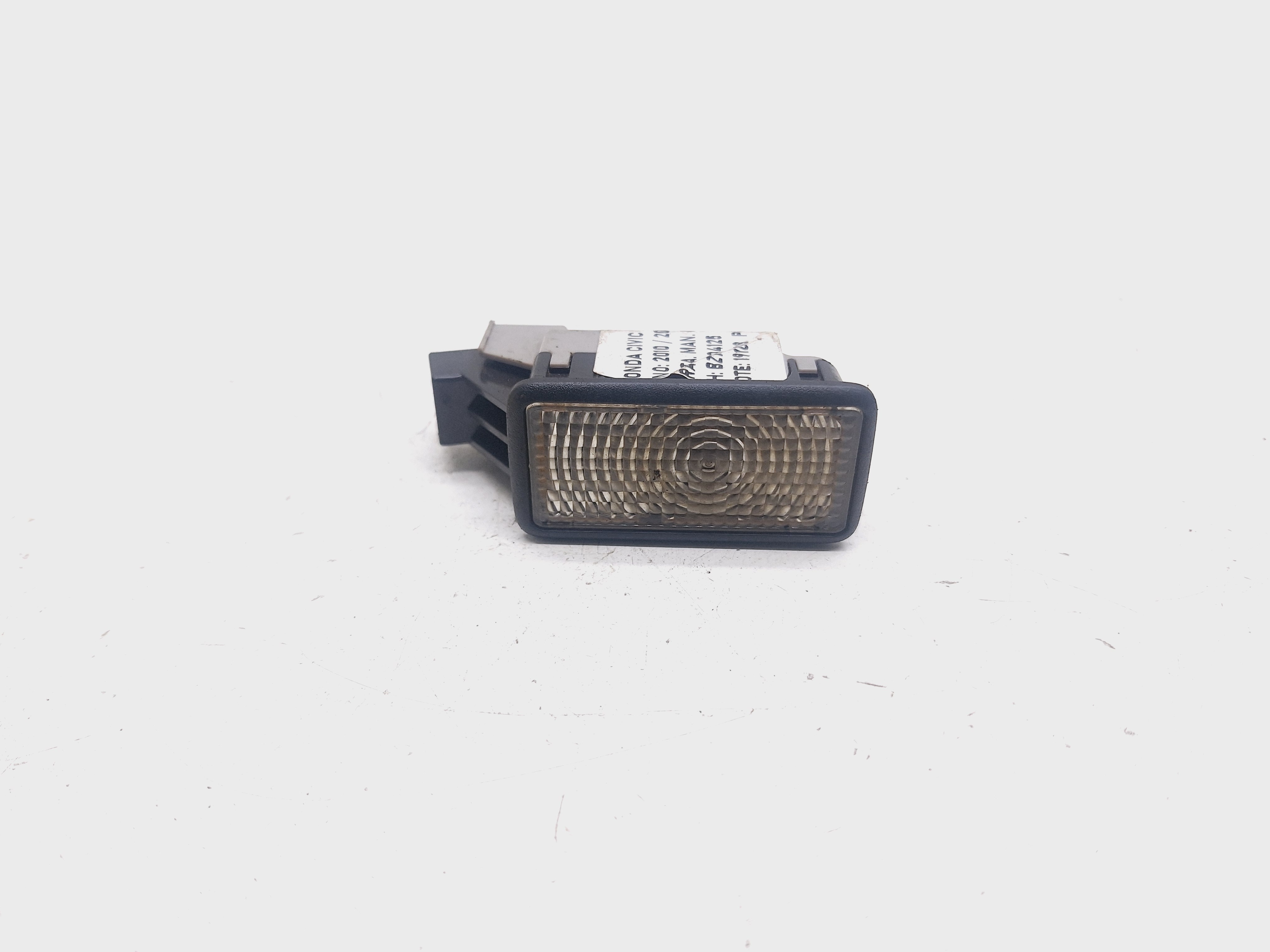 Luz Cortesia Forro Porta Honda Crv 2.0 4×2 2010 2011