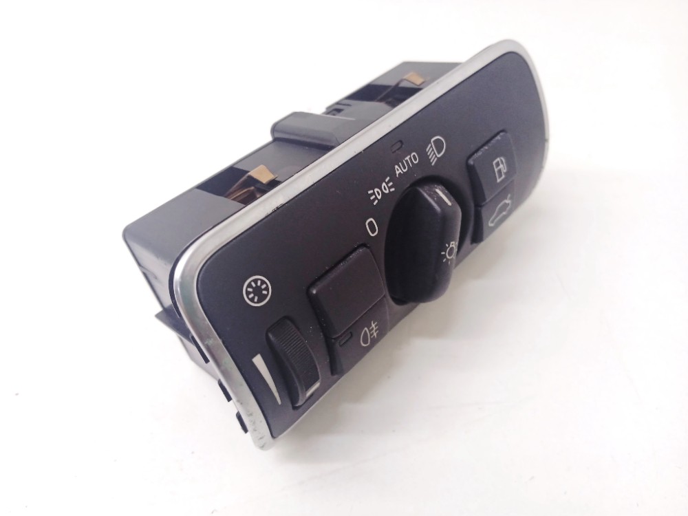 Comando Farol Volvo Xc60 2.0 2015