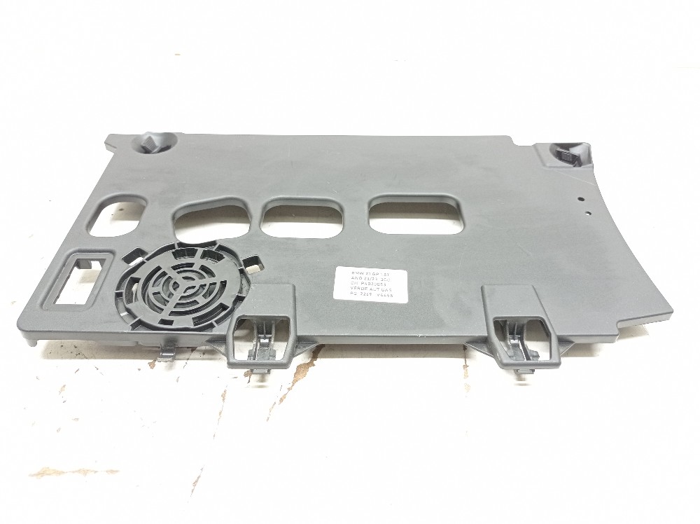 Alto Falante Esquerda Bmw X1 1.5 2023 9496544 Preto
