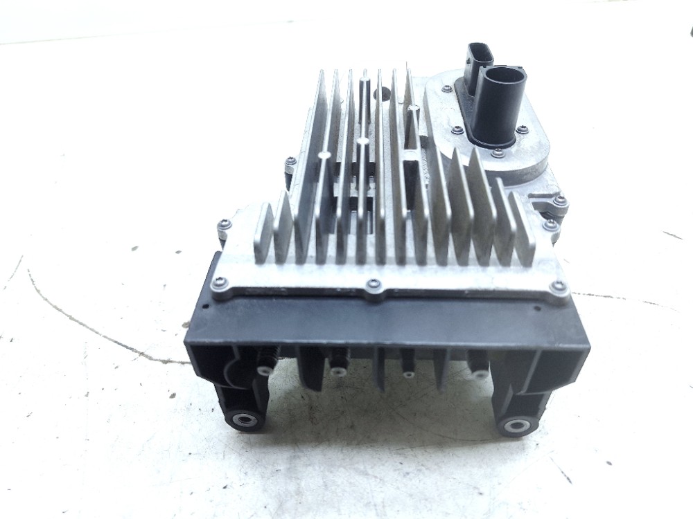 Modulo Bateria Volvo Xc60 2.0 2019