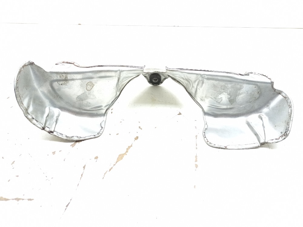 Protetor Calor Gm Equinox 2.0 2018 2019 12627073