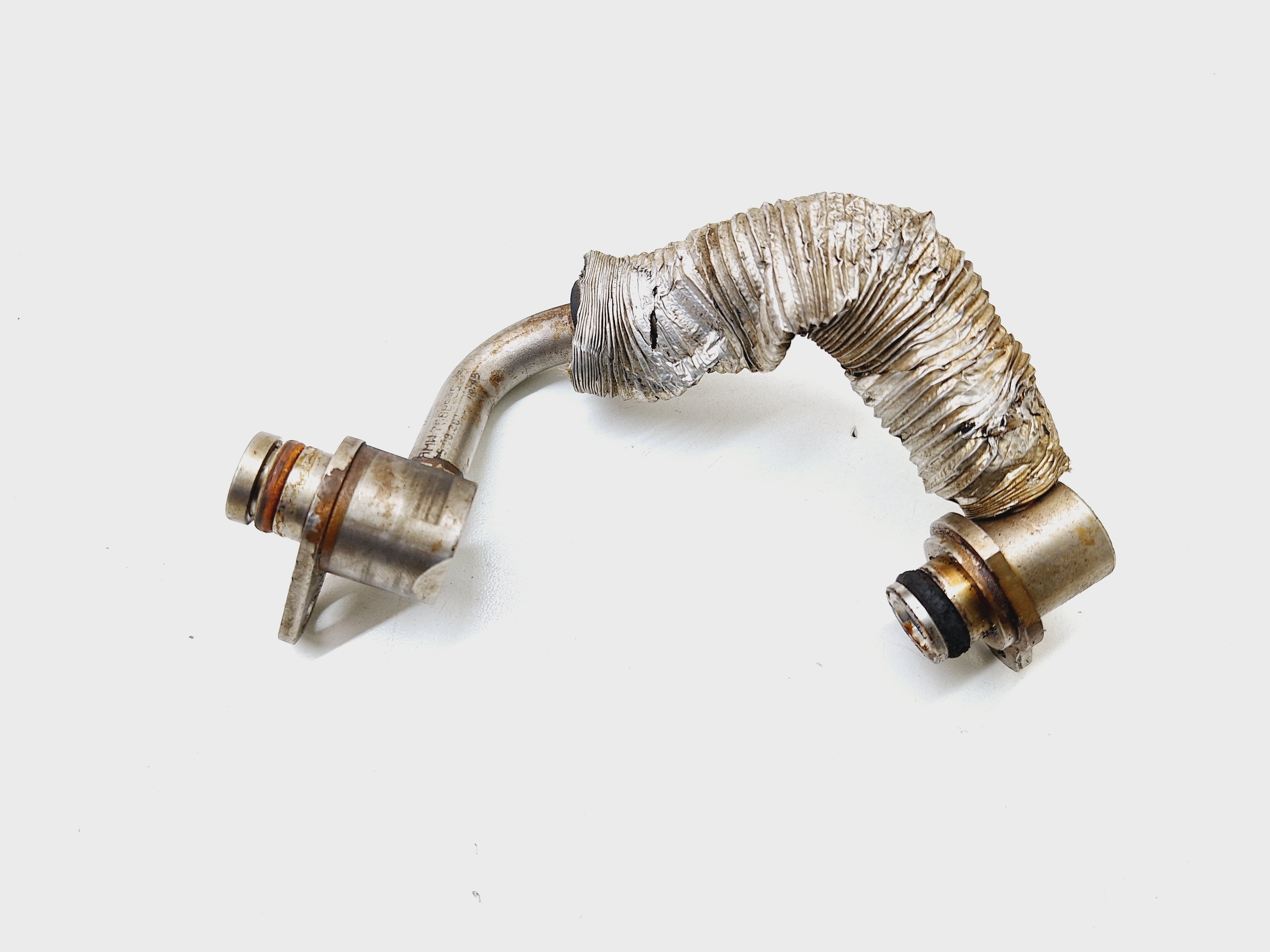 Mangueira Turbina Bmw X1 2.0 2013 / 2014 N7588935