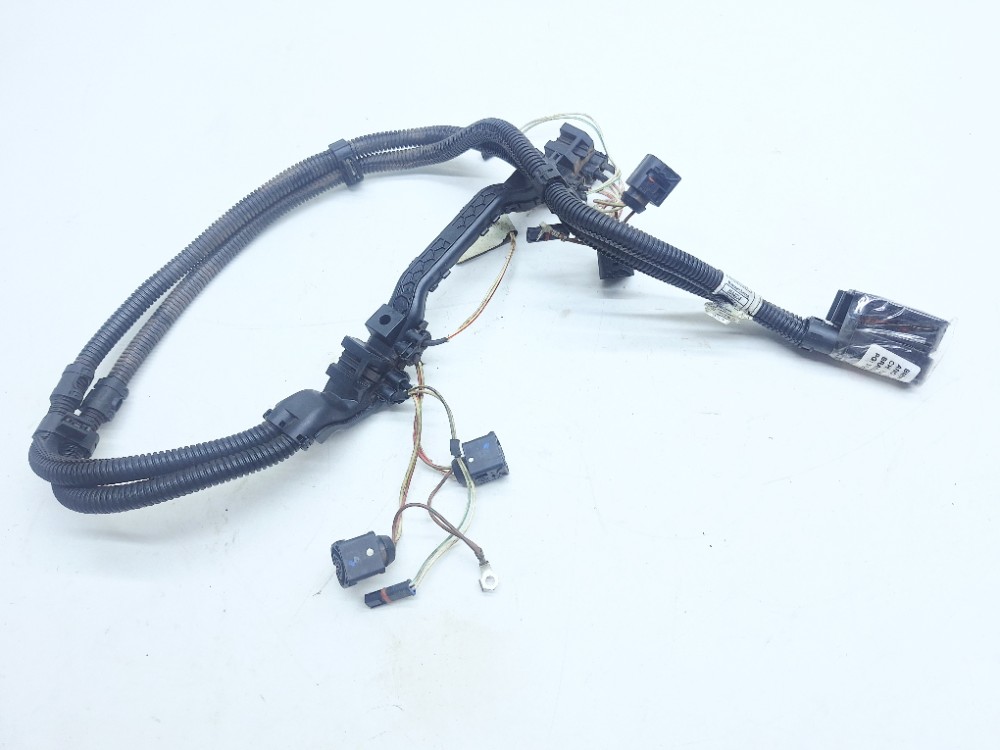 Chicote Bobina Ignição Bmw 320i 2.0 2018 125761939901