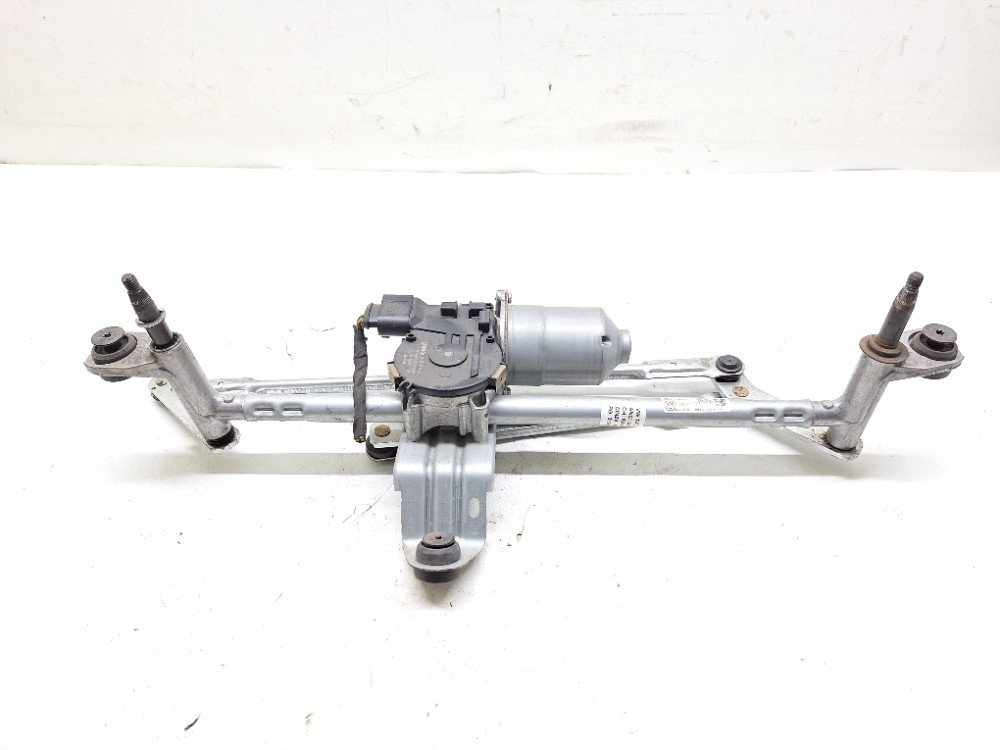 Motor Maquina Limpador Parabrisa Vw Taos tsi 1.4 2024 2025