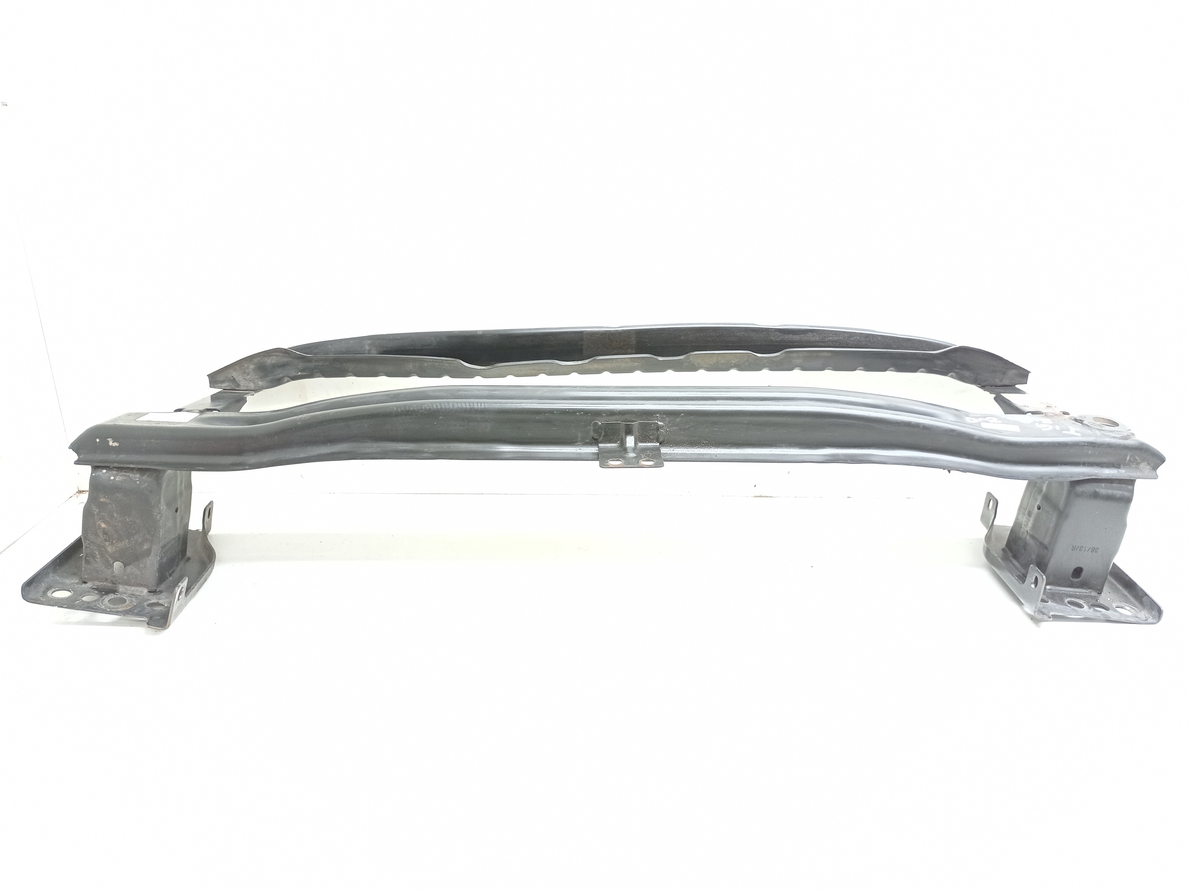 Alma Parachoque Dianteiro Vw Tiguan Tsi 2.0 2011 / 2012
