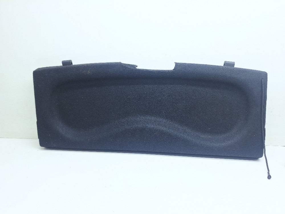 Tampão Bagagito Porta Malas Chery Qq 1.0 2019 J005608050