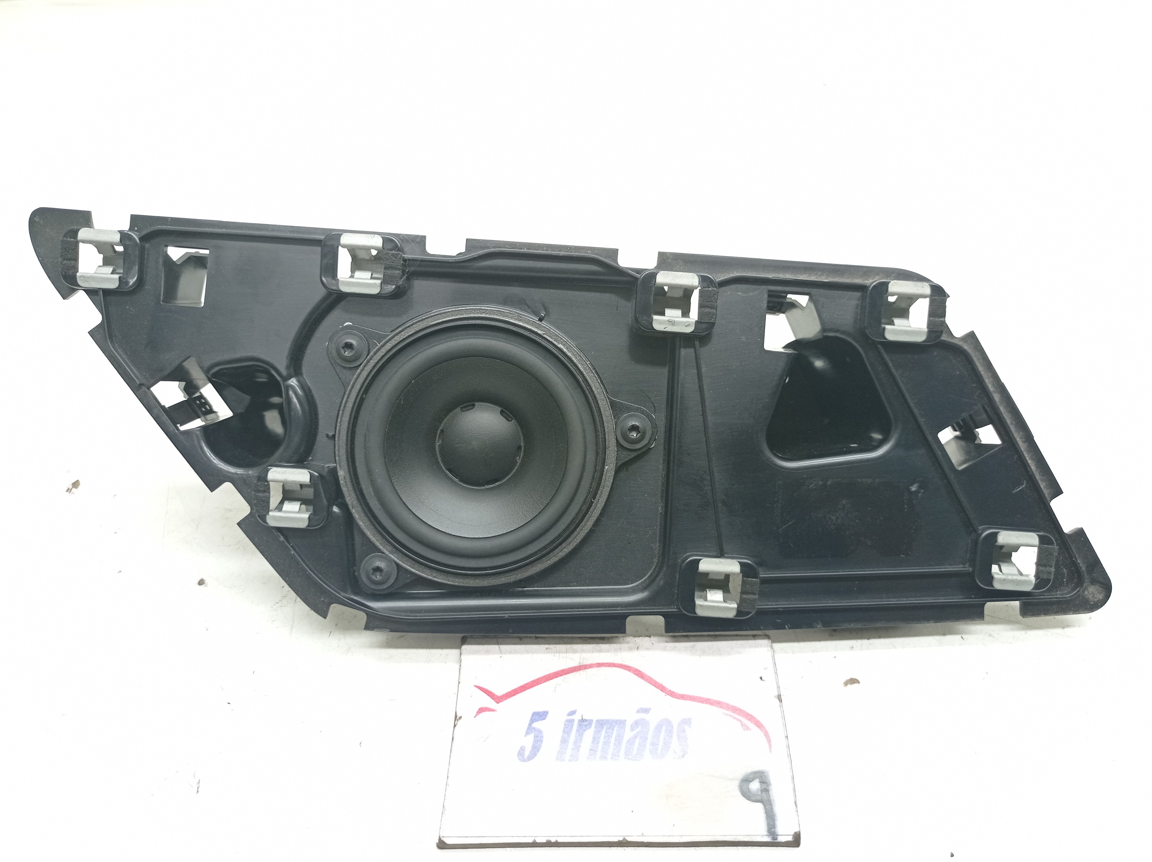Alto Falante Painel Vw Tiguan Tsi 2.0 2019 / 2020 5nn858161