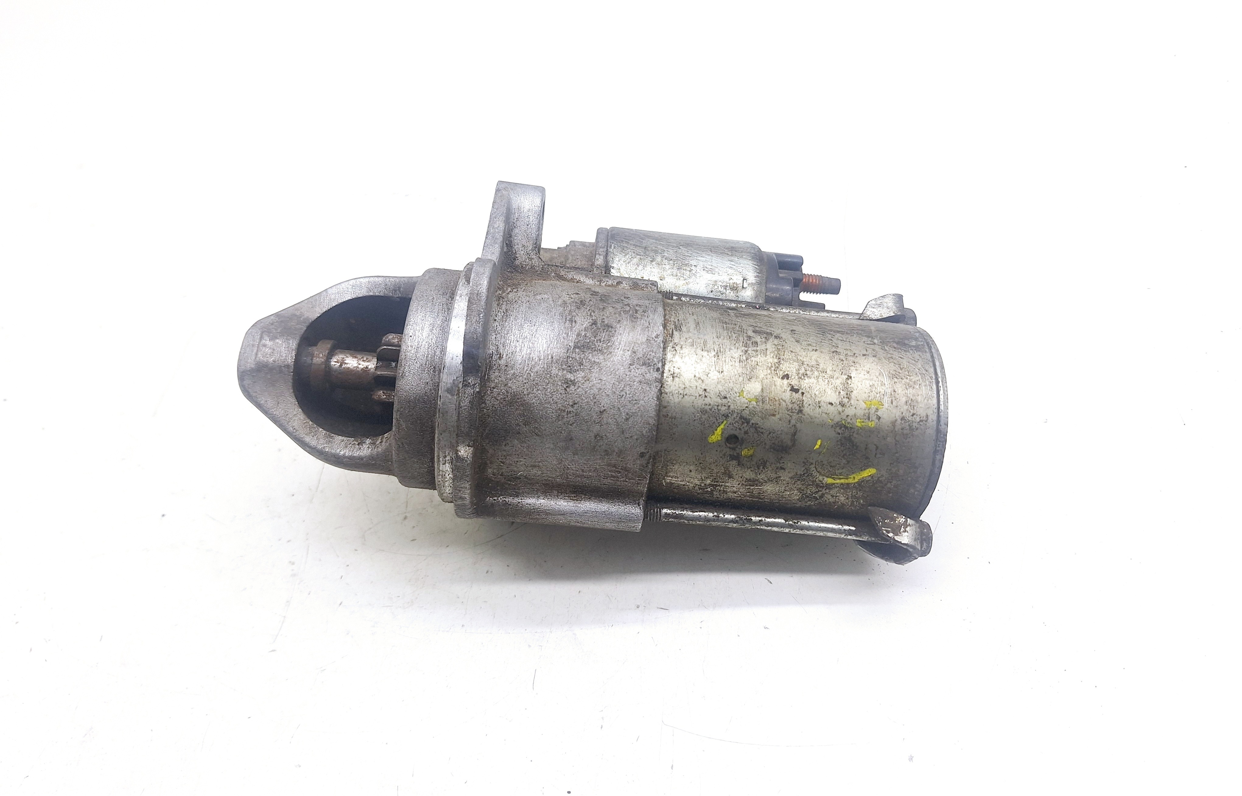 Motor Arranque Gm Captiva 2.4 4cc 2008/ 2009