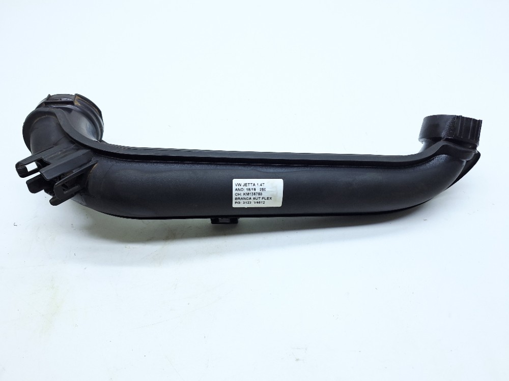 Mangueira Duto Turbina Vw Jetta Tsi 1.4 2019 04e145673b