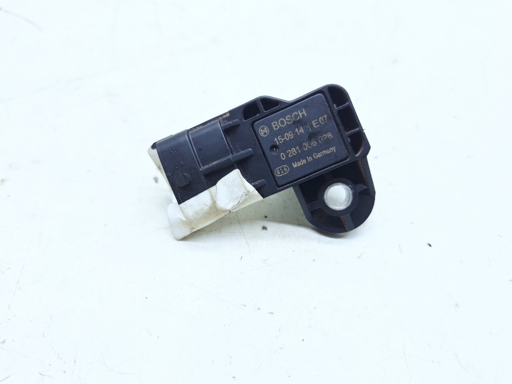 Sensor Map Fiat Toro 2.0 2016 2017 0281006028