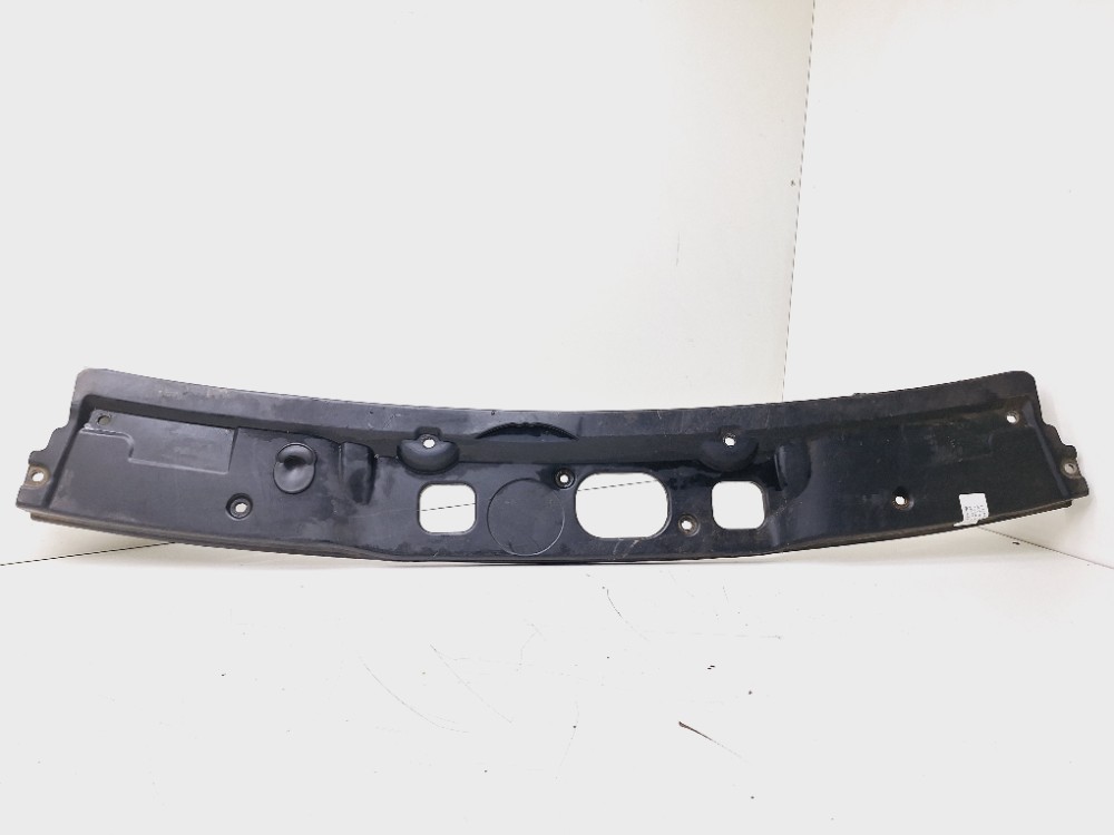 Acabamento Porta Malas Fiat Toro 2.0 2020 2021 1002216950