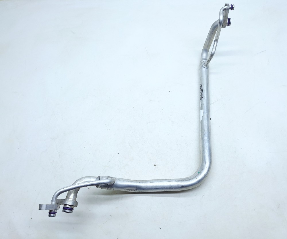Mangueira Ar Condicionado Vw Taos Tsi 1.4 2024 5Q1816738C