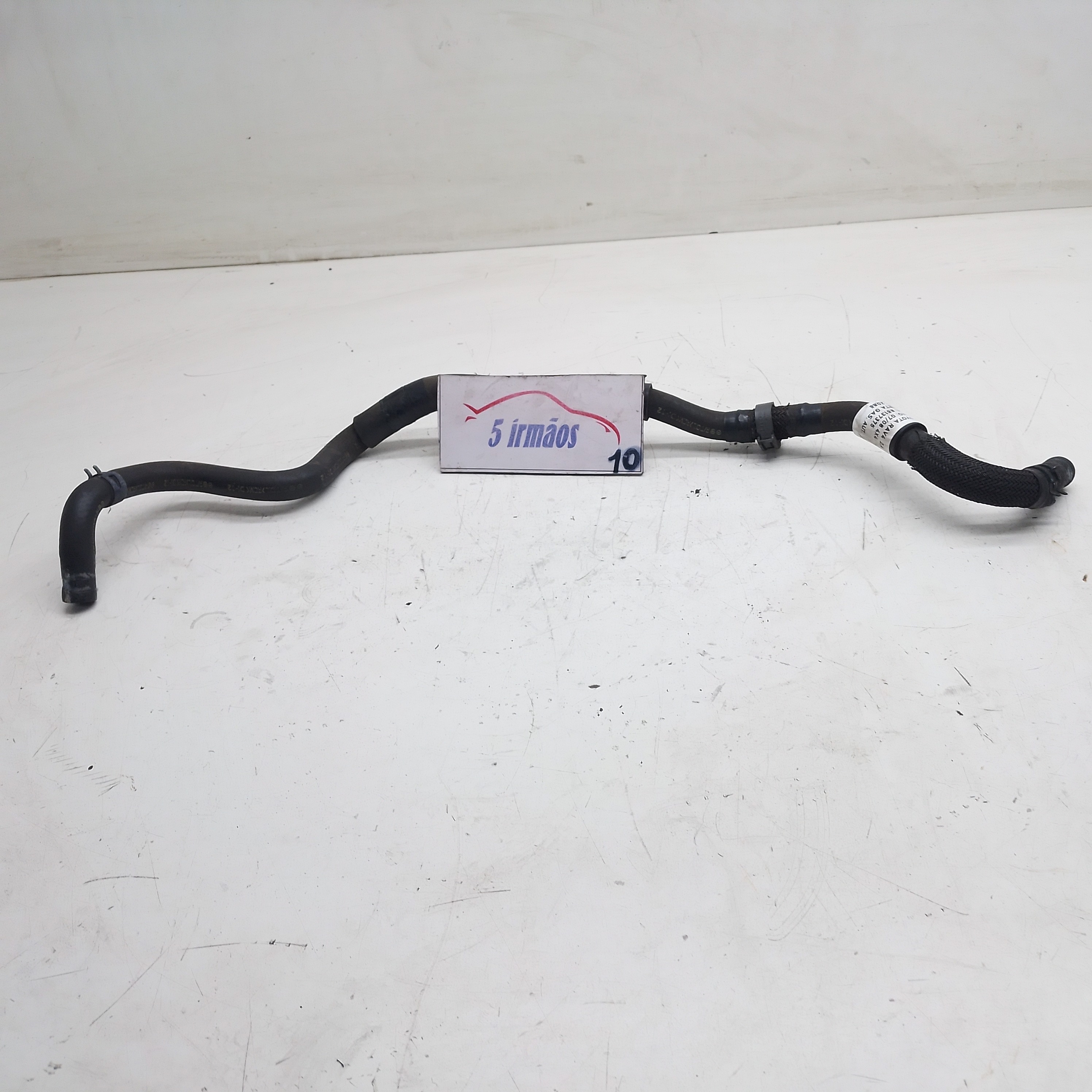 Mangueira Arrefecimento Toyota Rav4 2.4 4×4 2007 / 2008
