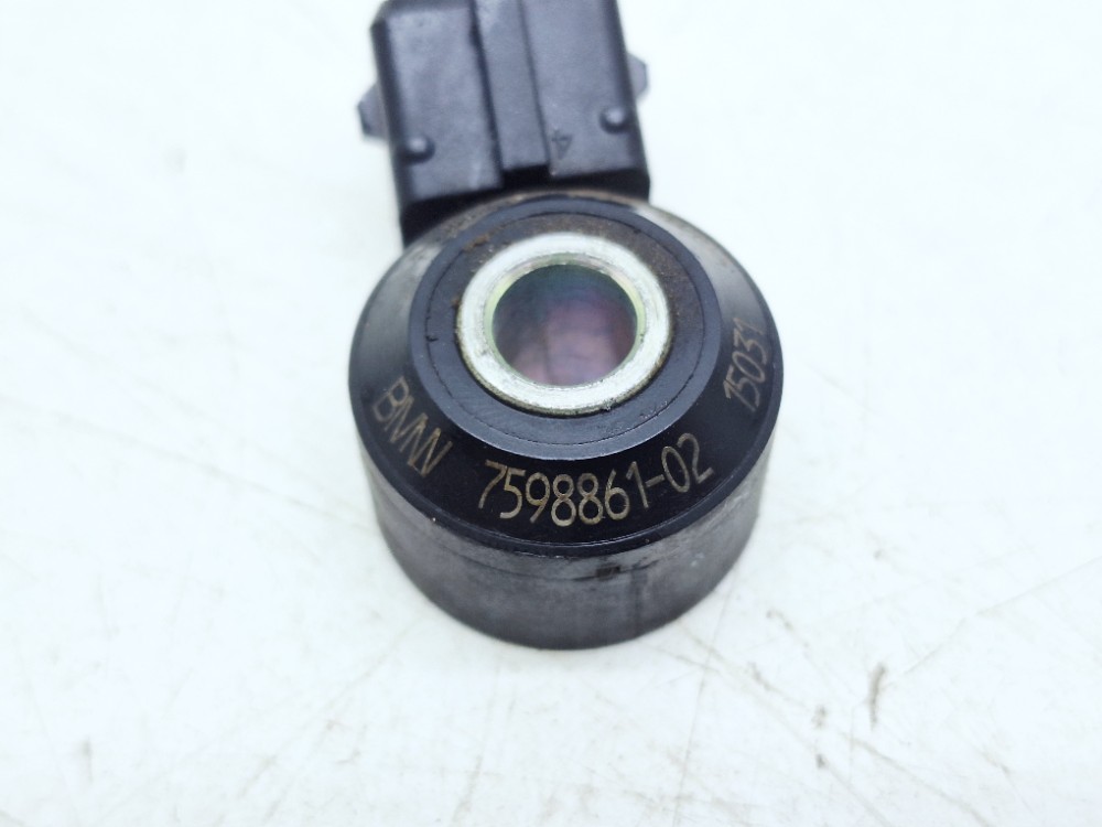 Sensor Detonação Bmw 125i 2.0 2015 2016 759886102