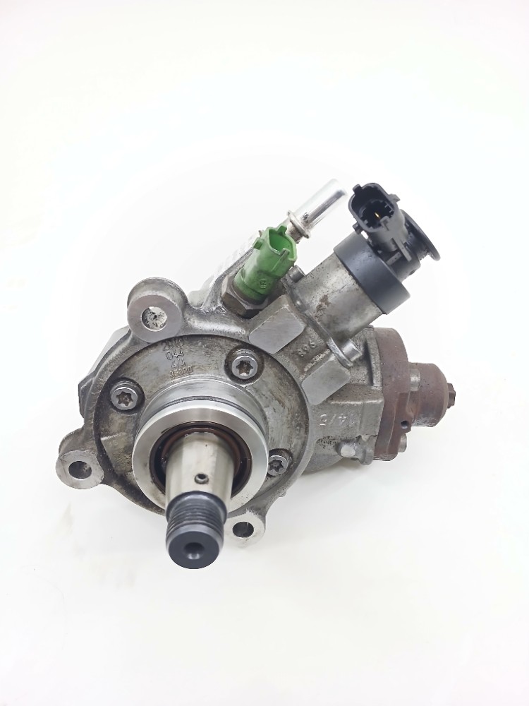 Bomba Alta Pressão Evoque 2.0 Diesel 2017 0445010706