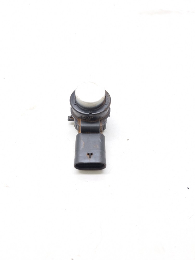 Sensor Estacionamento Bmw 320i Active 2.0 2018 9261587