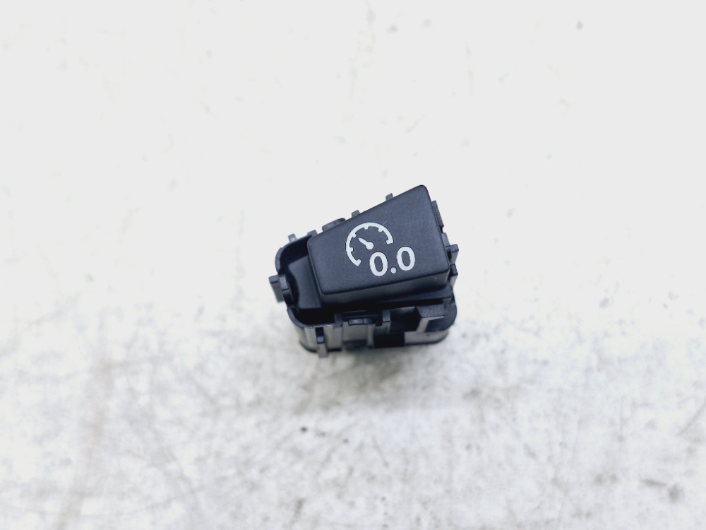 Botão Reset Trip Audi A4 2.0 2017 2018 4m1907559