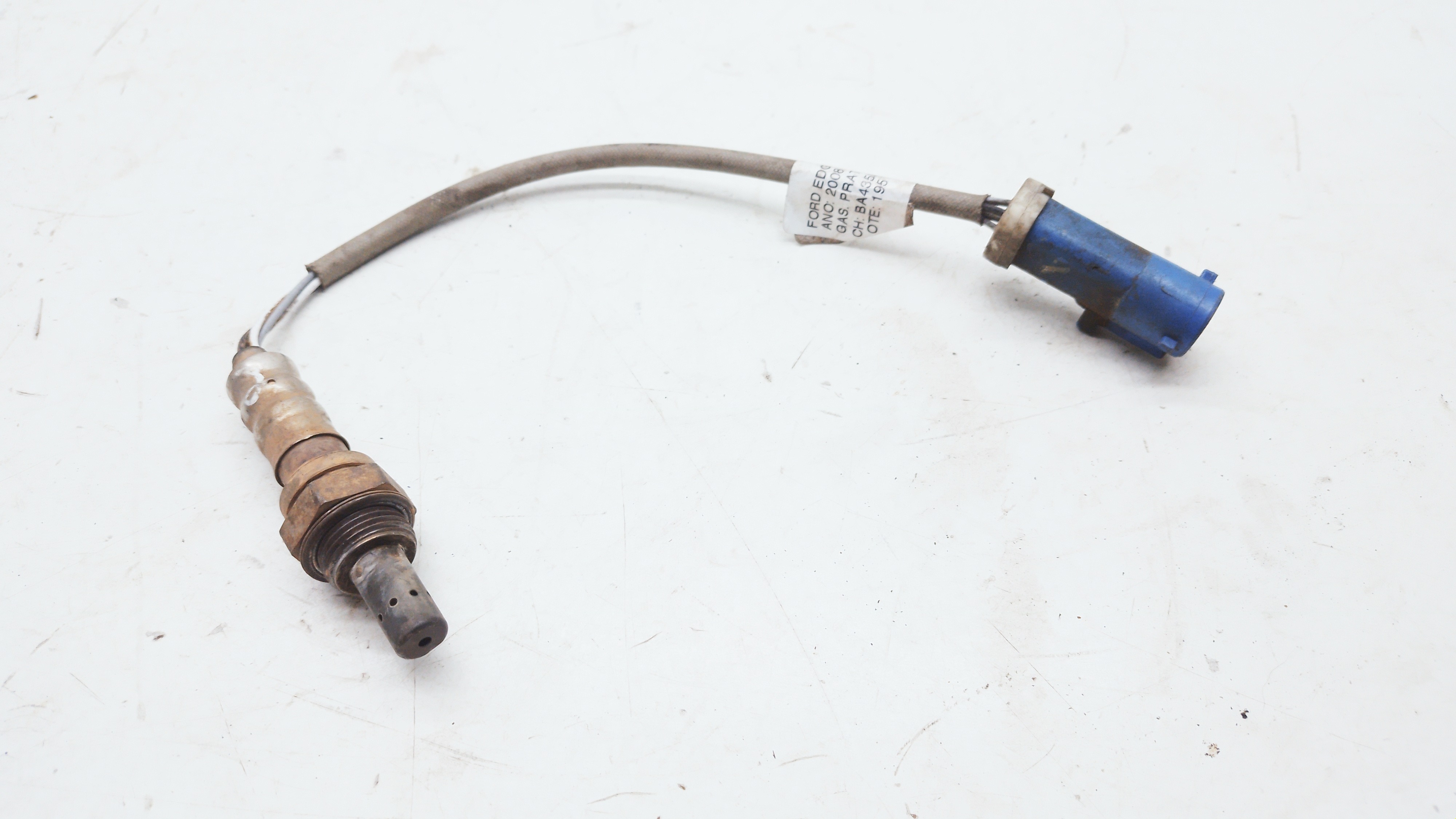Sonda Lambda Ford Edge 3.5 V6 2008/ 2009