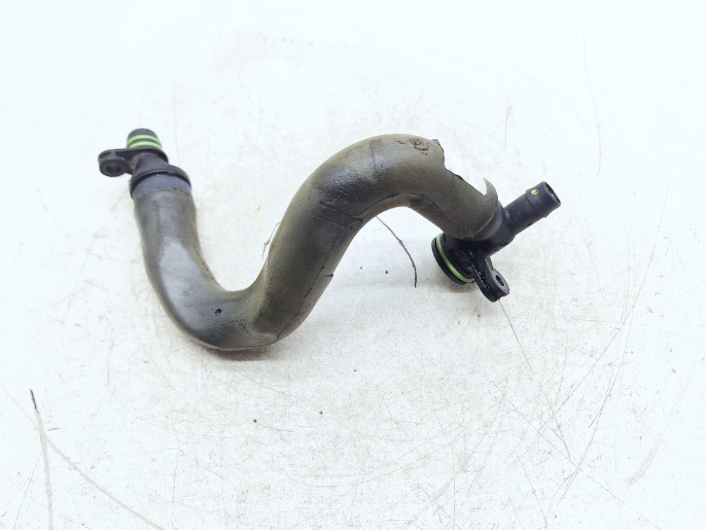 Mangueira Duto Turbina Vw Jetta Tsi 1.4 2019 04e103202g